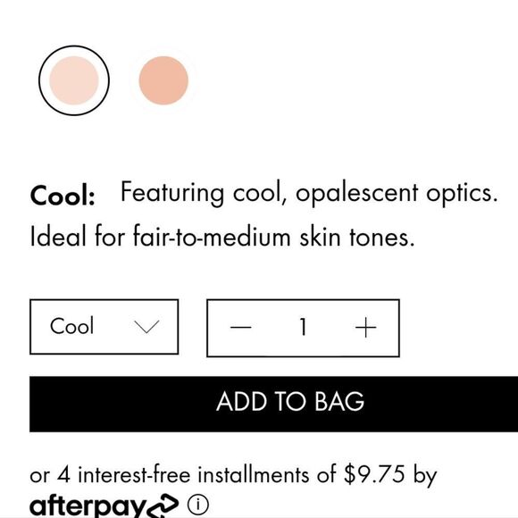 ORIGINS GinZing Brightening Eye Cream with Vitamin C & Niacinamide NEW - Picture 6 of 15